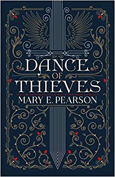 Dance Of Thieves